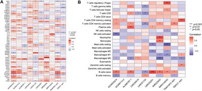 A Comprehensive Analysis of Pyroptosis-Related lncRNAs Signature Associated With Prognosis and Tumor Immune Microenvironment of Pancreatic Adenocarcinoma